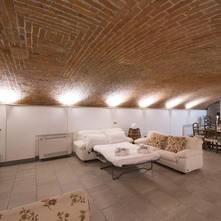 Loft In Navigli District With Jacuzzi & Sauna - Papiniano Milano Dış mekan fotoğraf