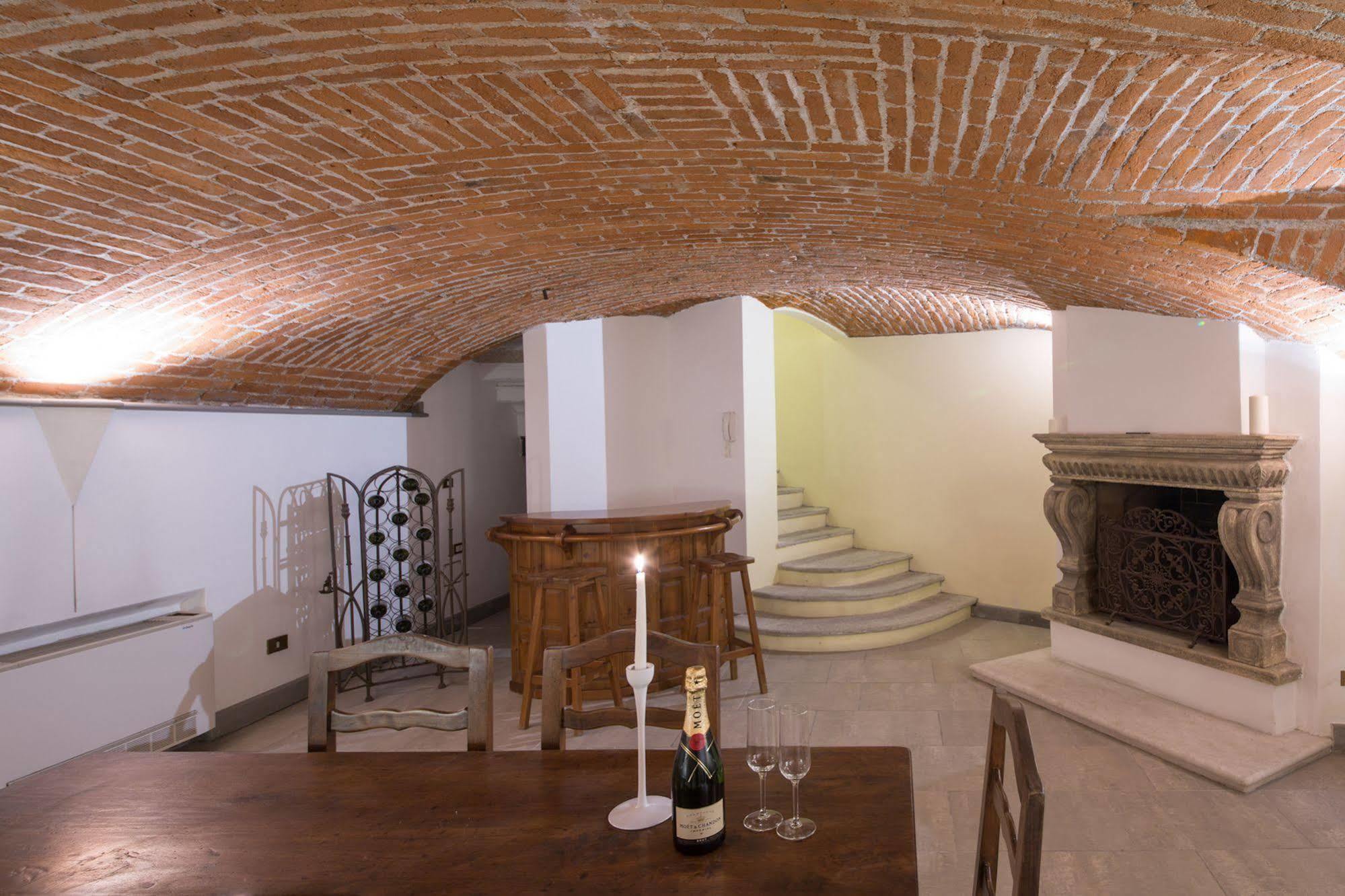 Loft In Navigli District With Jacuzzi & Sauna - Papiniano Milano Dış mekan fotoğraf