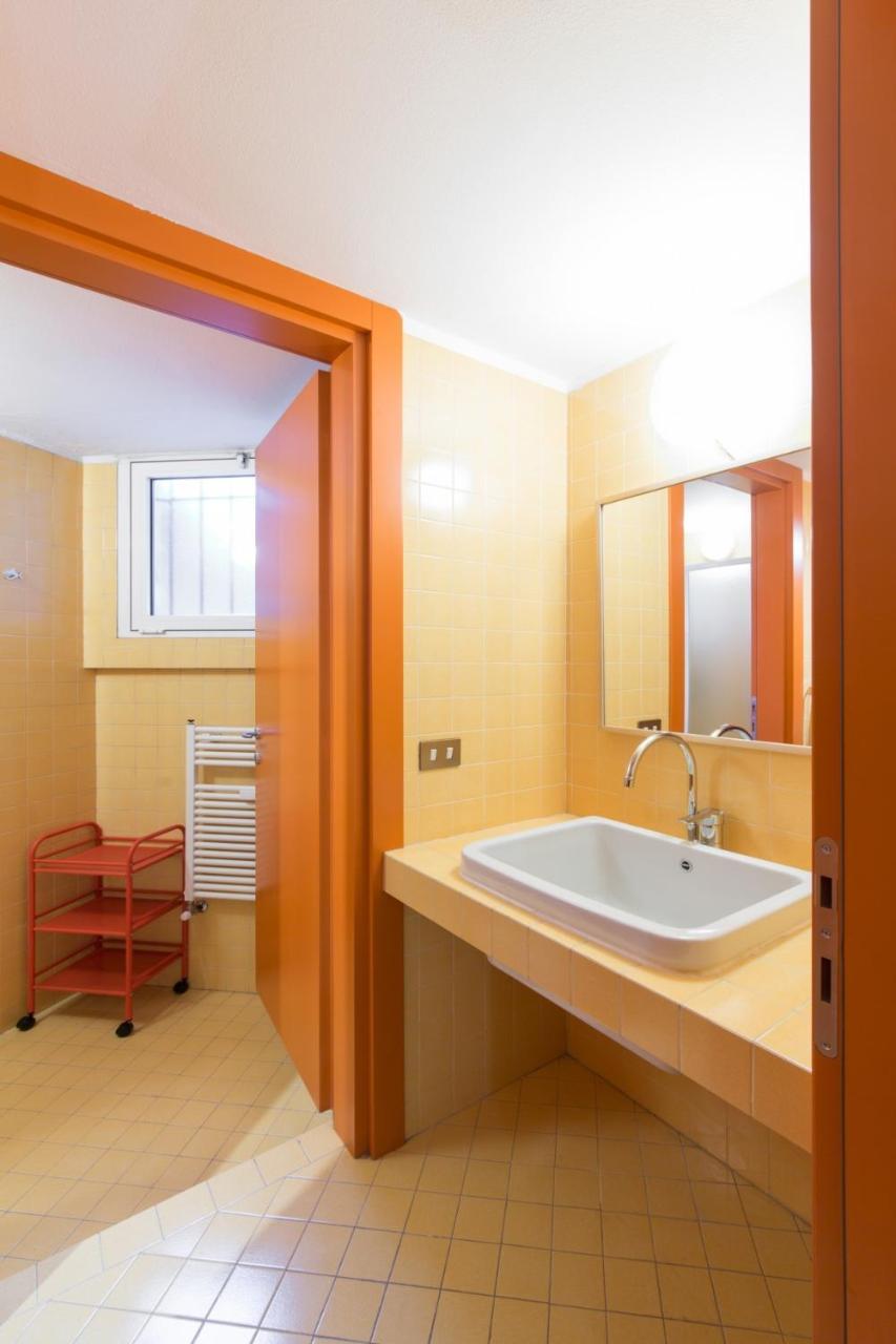 Loft In Navigli District With Jacuzzi & Sauna - Papiniano Milano Dış mekan fotoğraf