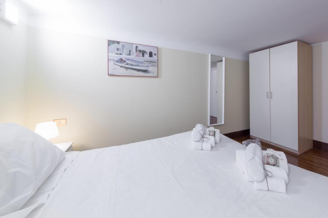 Loft In Navigli District With Jacuzzi & Sauna - Papiniano Milano Dış mekan fotoğraf