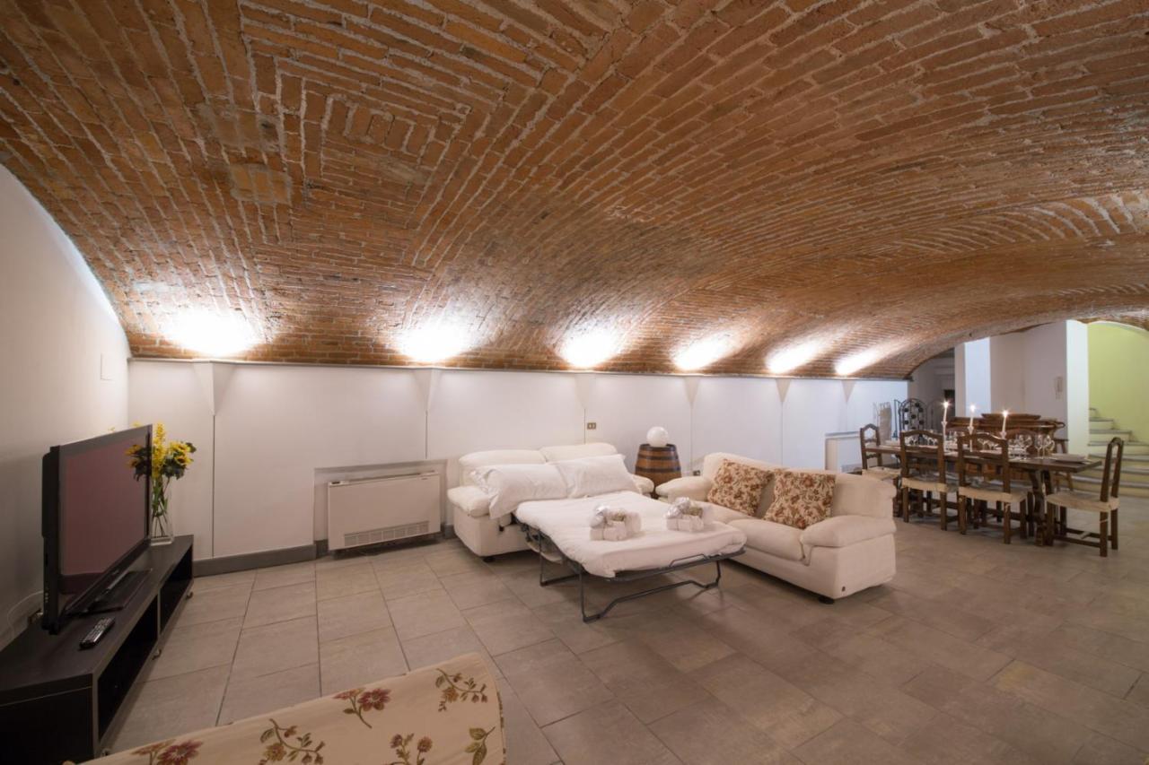Loft In Navigli District With Jacuzzi & Sauna - Papiniano Milano Dış mekan fotoğraf