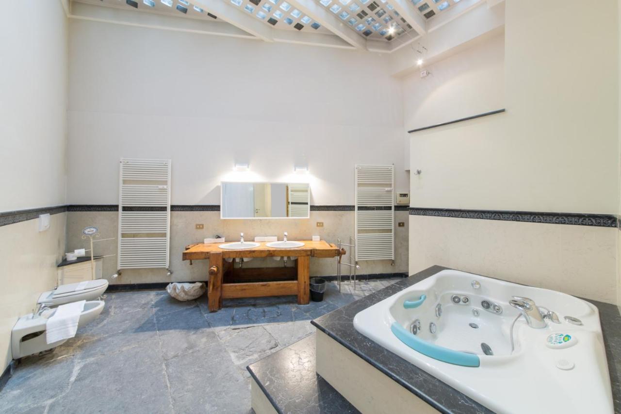 Loft In Navigli District With Jacuzzi & Sauna - Papiniano Milano Dış mekan fotoğraf