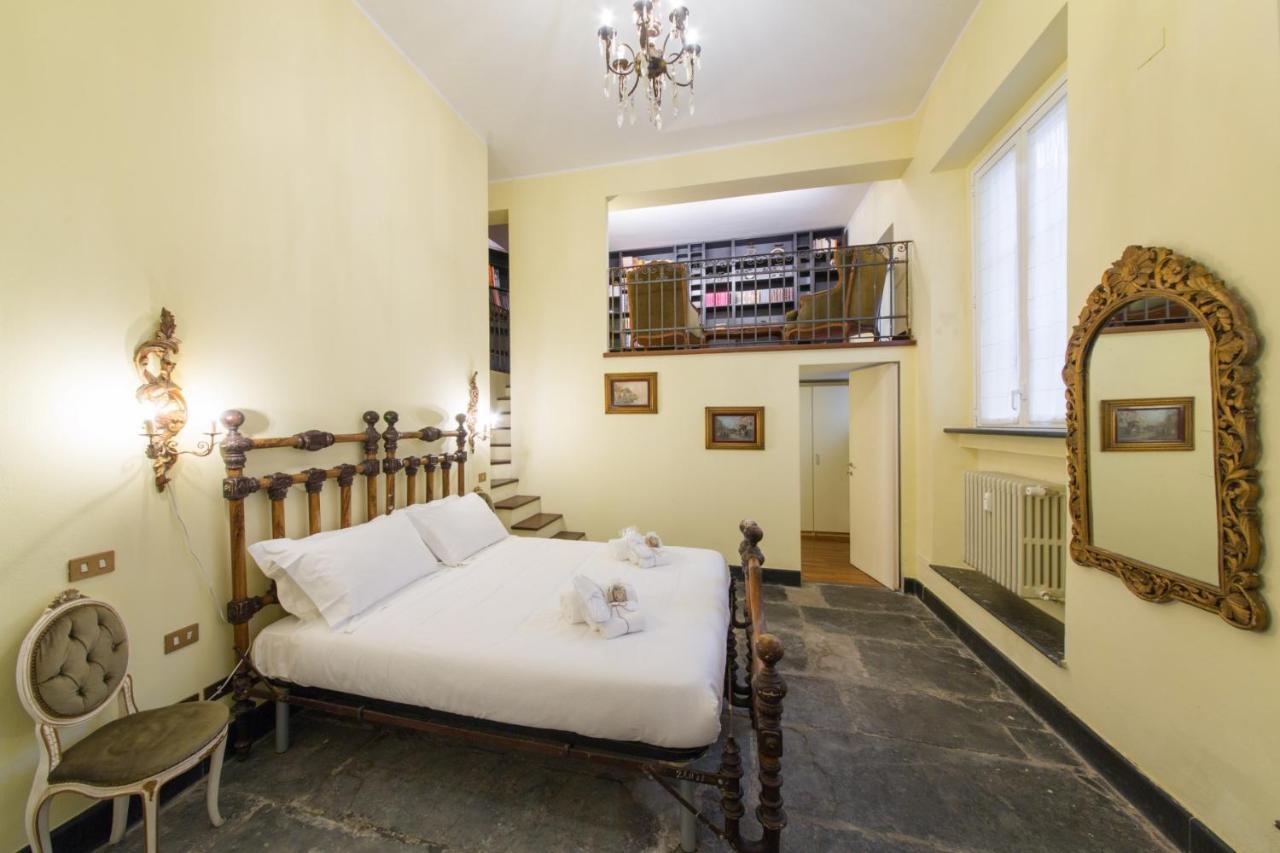 Loft In Navigli District With Jacuzzi & Sauna - Papiniano Milano Dış mekan fotoğraf