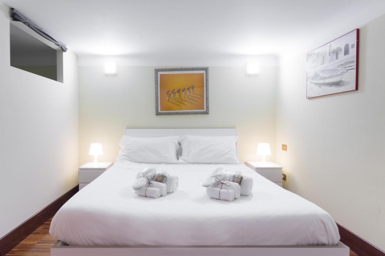 Loft In Navigli District With Jacuzzi & Sauna - Papiniano Milano Dış mekan fotoğraf