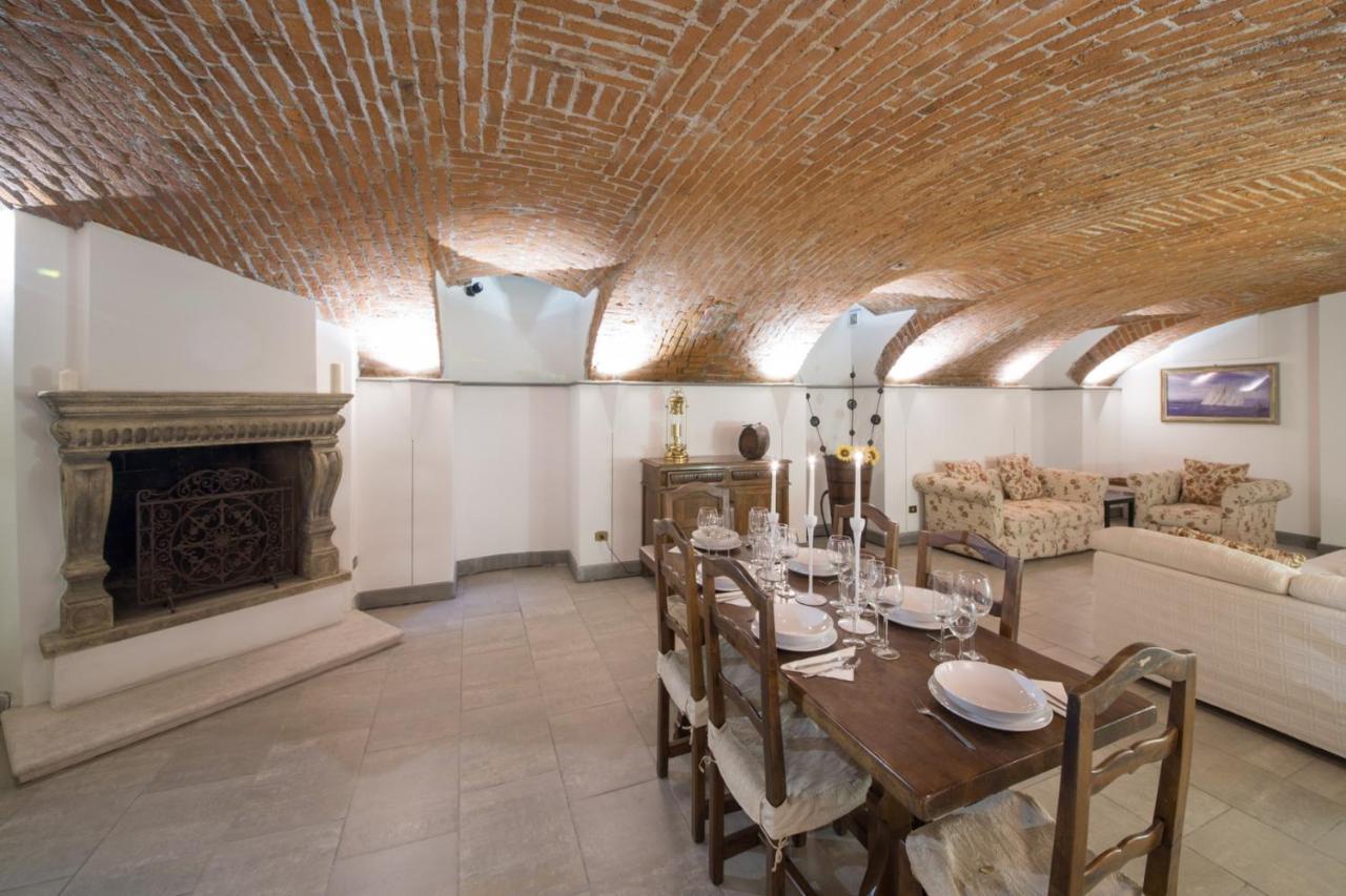 Loft In Navigli District With Jacuzzi & Sauna - Papiniano Milano Dış mekan fotoğraf