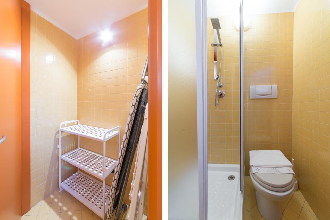 Loft In Navigli District With Jacuzzi & Sauna - Papiniano Milano Dış mekan fotoğraf