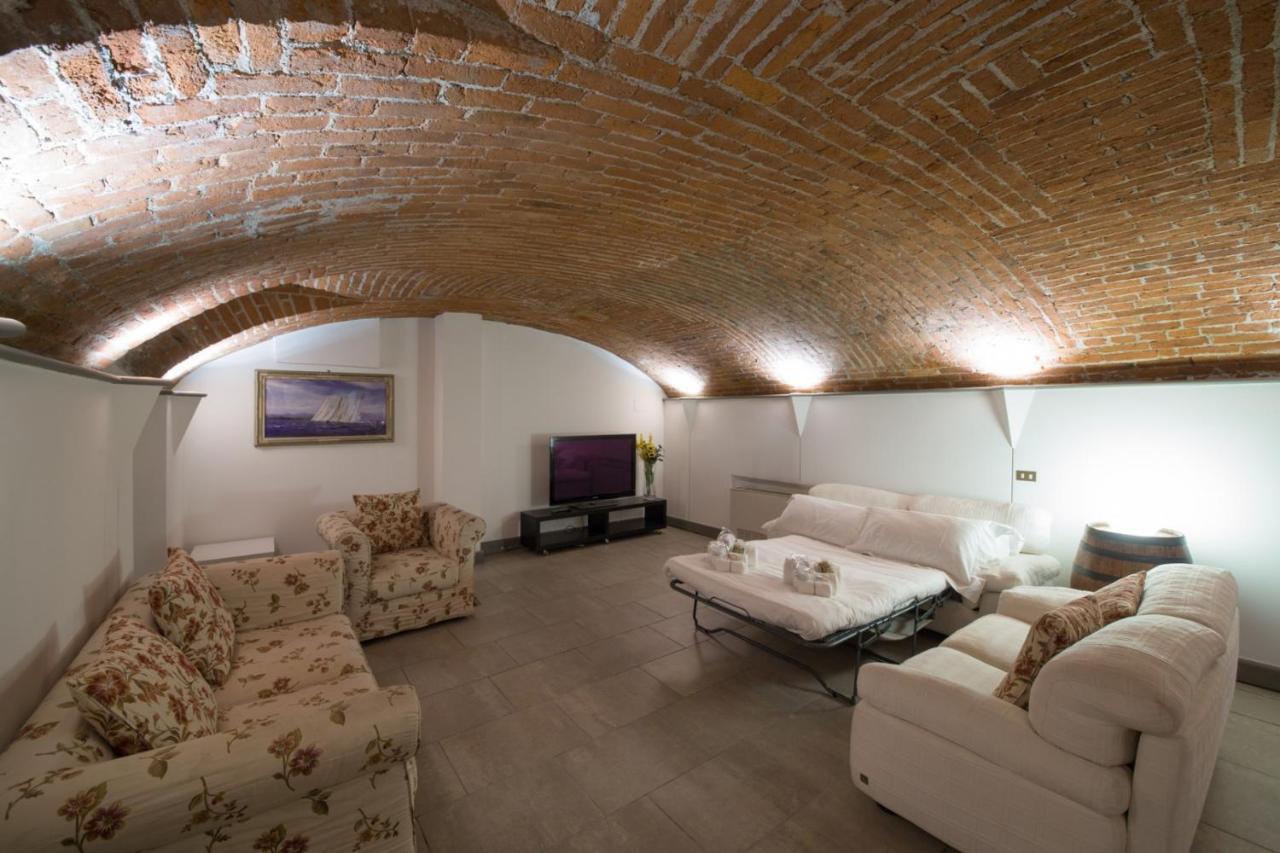 Loft In Navigli District With Jacuzzi & Sauna - Papiniano Milano Dış mekan fotoğraf
