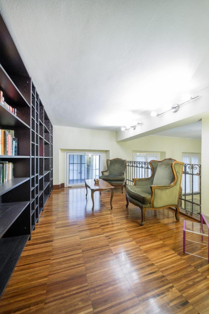 Loft In Navigli District With Jacuzzi & Sauna - Papiniano Milano Dış mekan fotoğraf