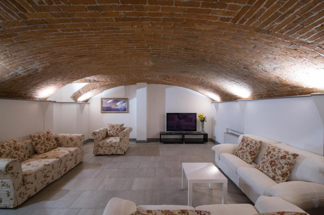 Loft In Navigli District With Jacuzzi & Sauna - Papiniano Milano Dış mekan fotoğraf