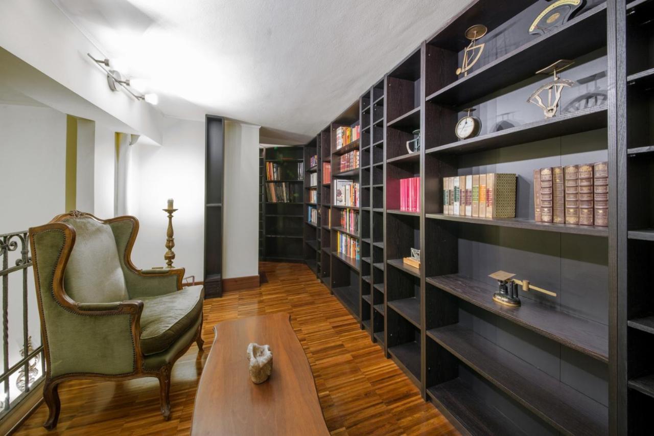 Loft In Navigli District With Jacuzzi & Sauna - Papiniano Milano Dış mekan fotoğraf