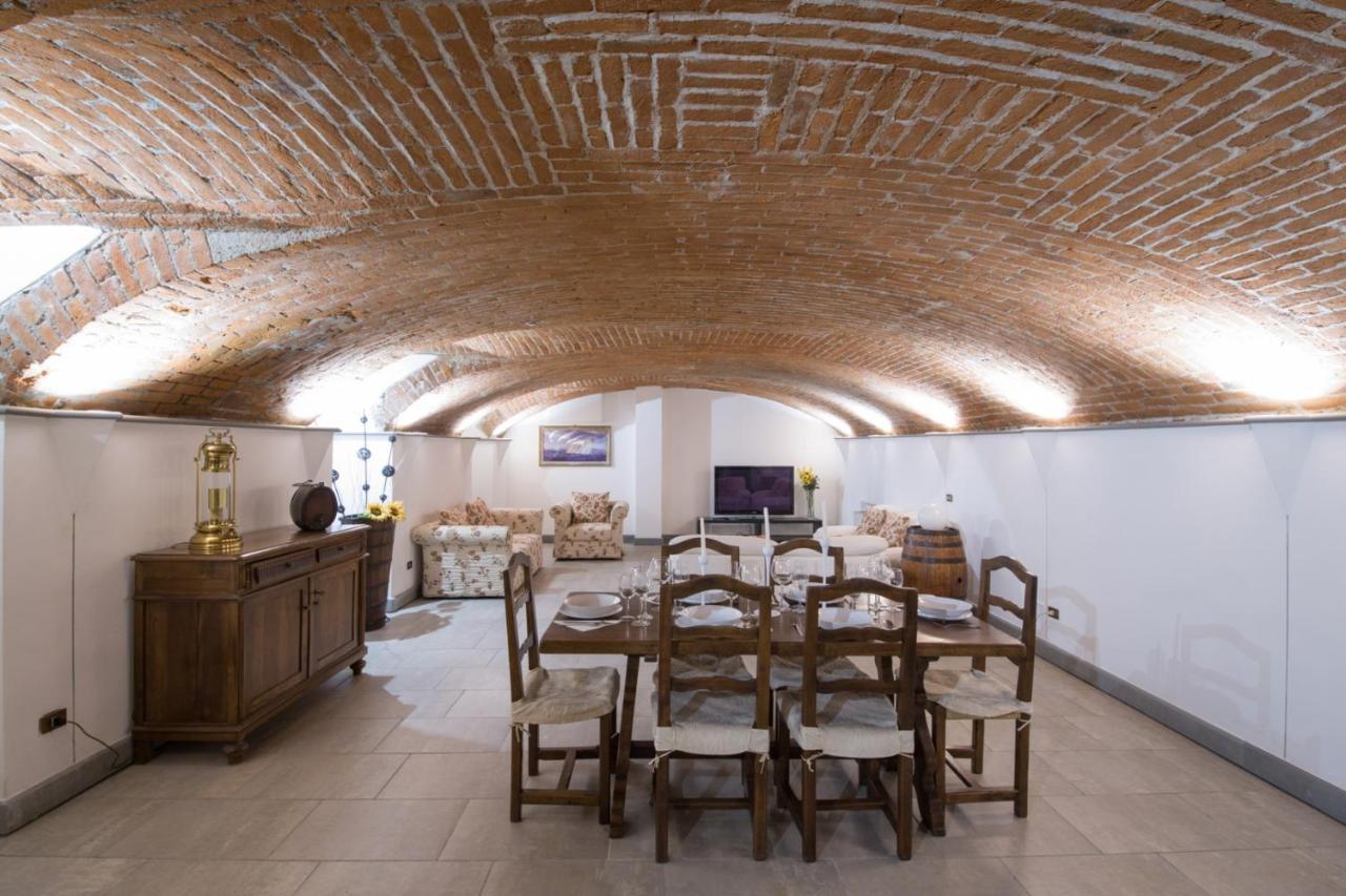 Loft In Navigli District With Jacuzzi & Sauna - Papiniano Milano Dış mekan fotoğraf