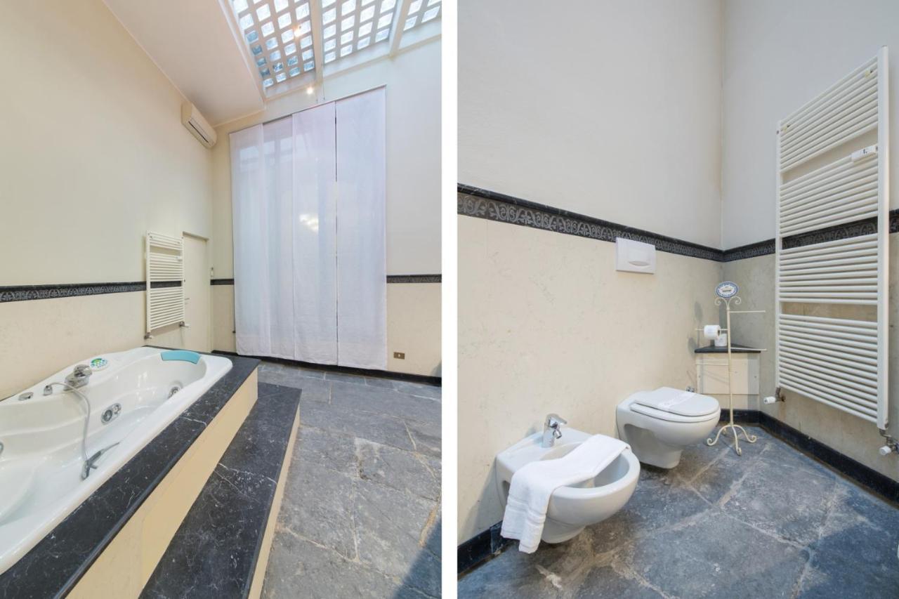 Loft In Navigli District With Jacuzzi & Sauna - Papiniano Milano Dış mekan fotoğraf