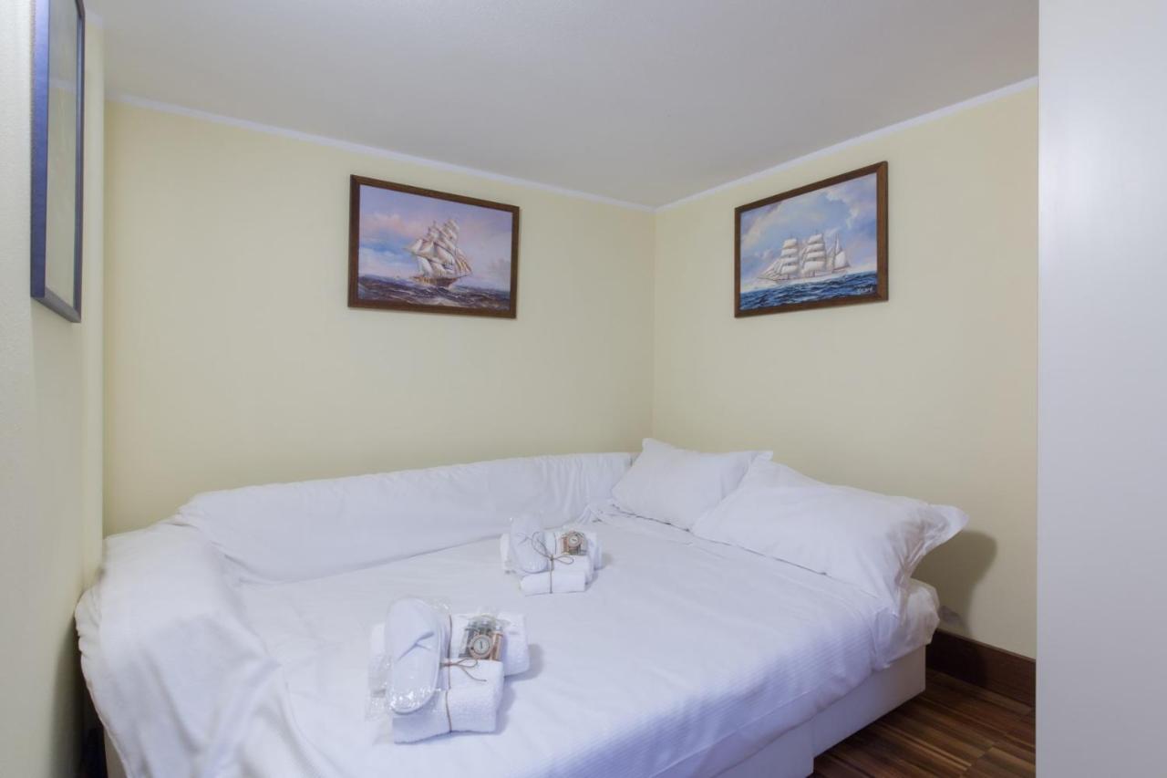 Loft In Navigli District With Jacuzzi & Sauna - Papiniano Milano Dış mekan fotoğraf