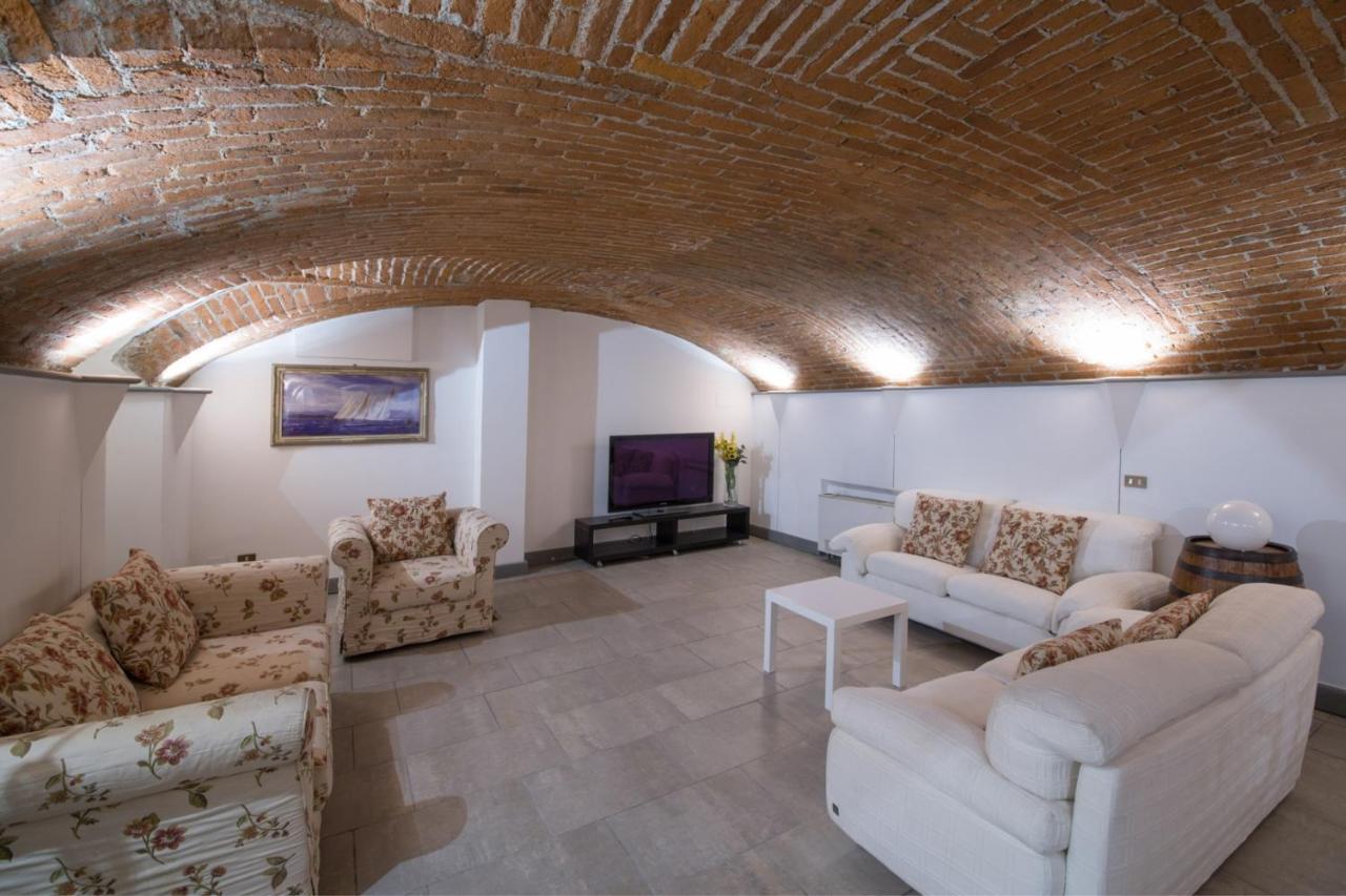 Loft In Navigli District With Jacuzzi & Sauna - Papiniano Milano Dış mekan fotoğraf