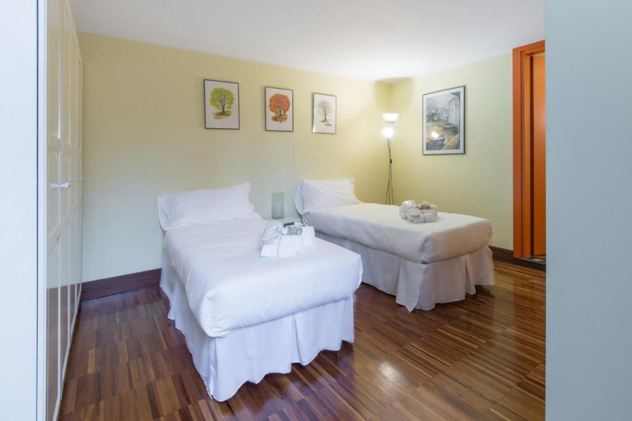 Loft In Navigli District With Jacuzzi & Sauna - Papiniano Milano Dış mekan fotoğraf